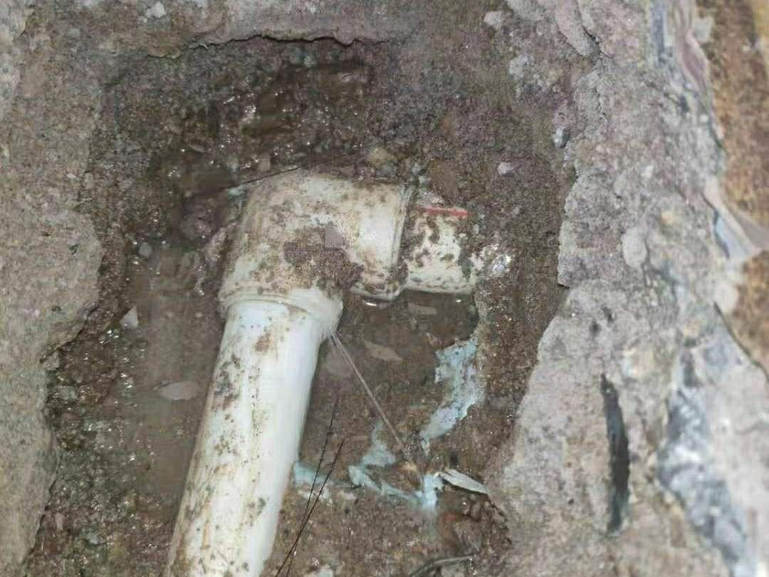 曹妃甸自来水管道漏水检测