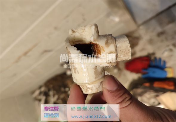 曹妃甸引起漏水的原因有哪些？